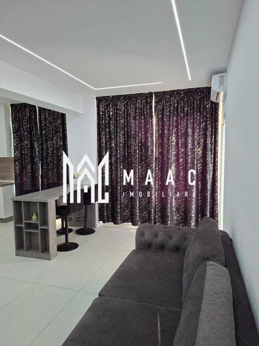 Penthouse 2 camere de închiriat | Sibiu | terasă de 55 mp - 6