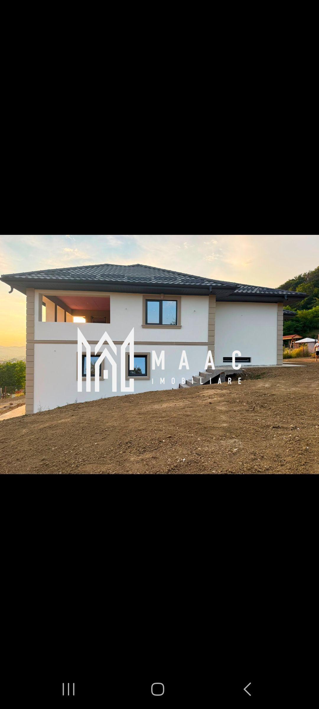 Casă 5 camere de vânzare | Vlădești, Râmnicu Vâlcea | 239 mp - 2