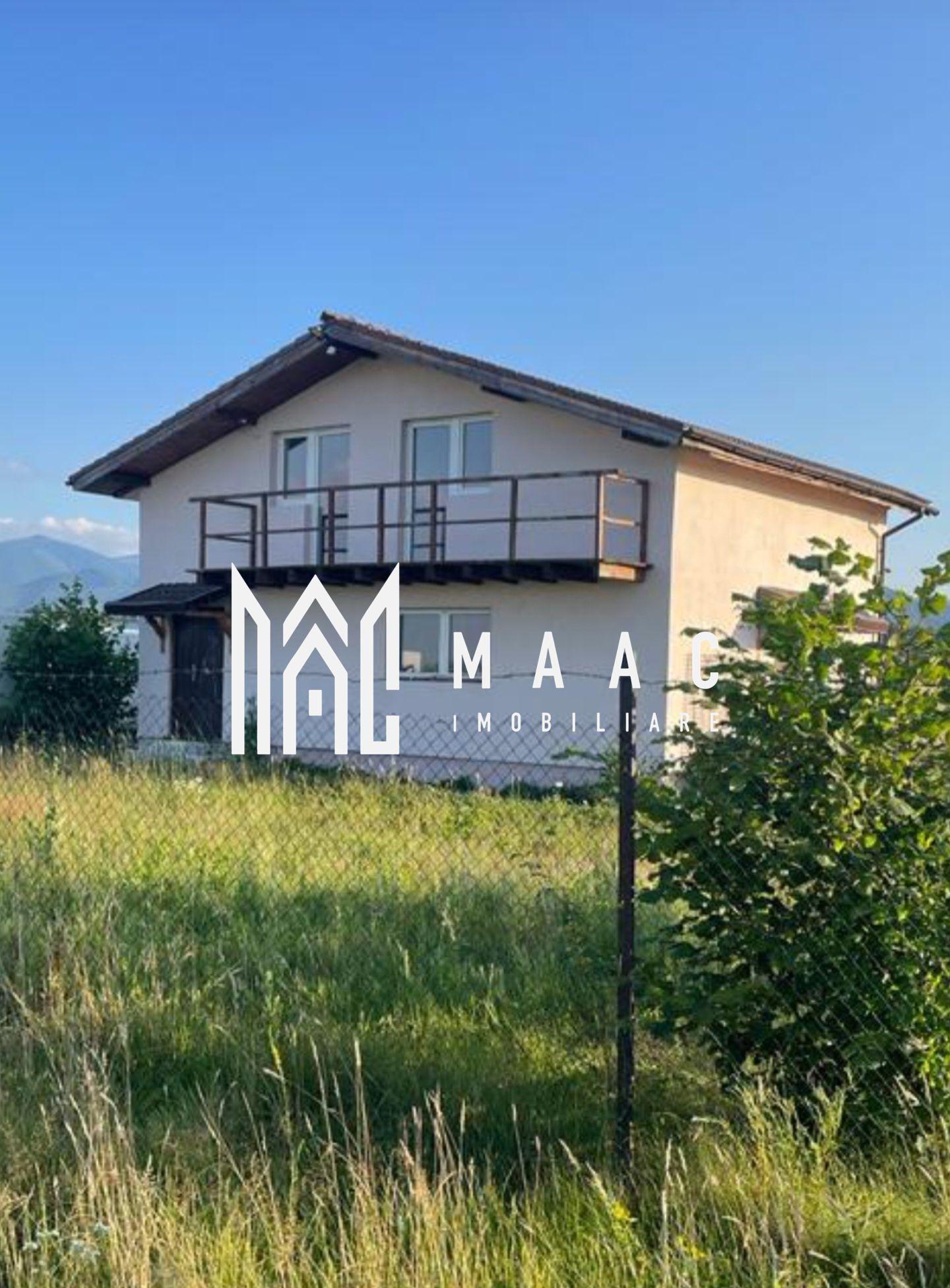 Casă individuală zona AERODROM - 1