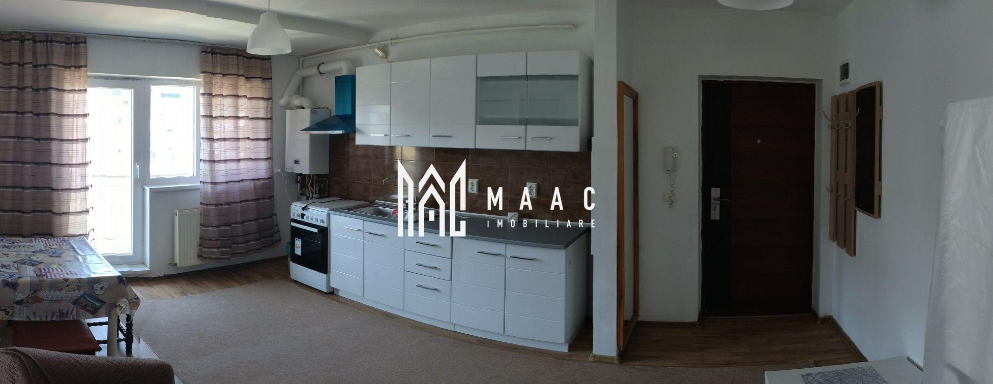 Apartament 2 camere Magnolia - 1