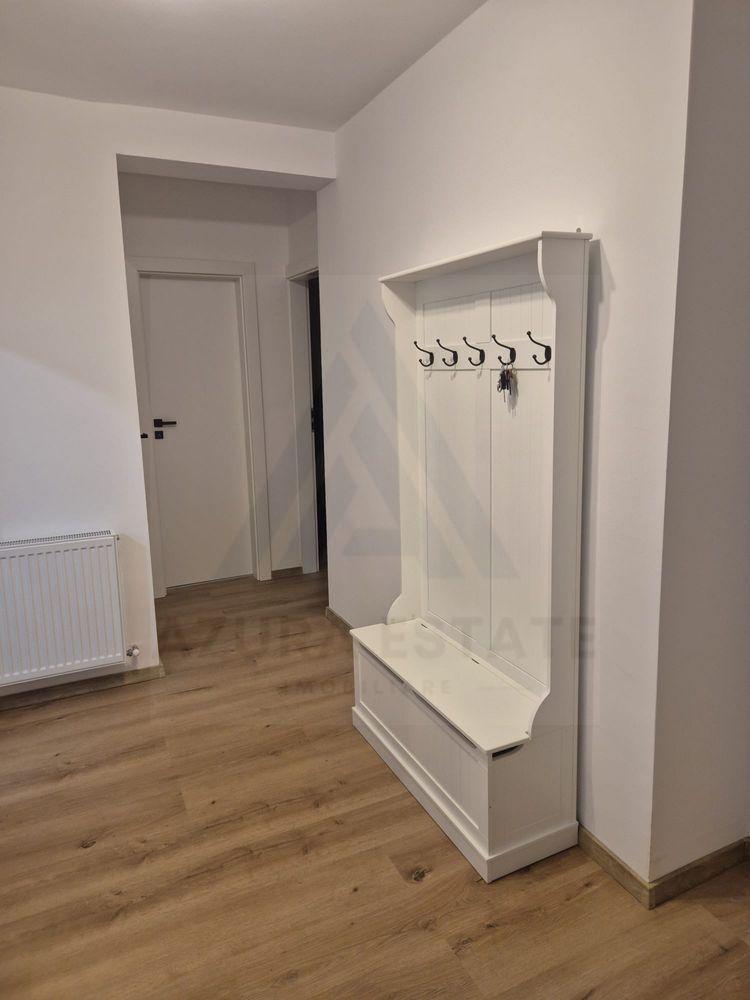 Apartament modern prima inchiriere 3 camere 75 mp etaj 1 zona Ștrand - 9