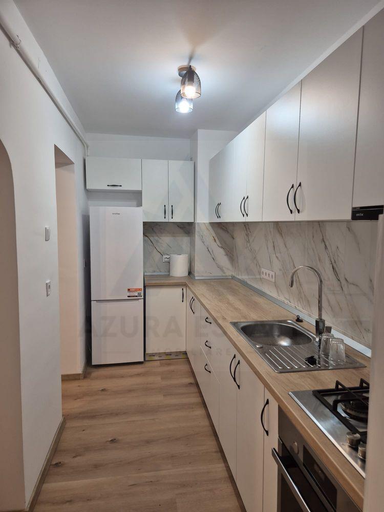 Apartament modern prima inchiriere 3 camere 75 mp etaj 1 zona Ștrand - 7