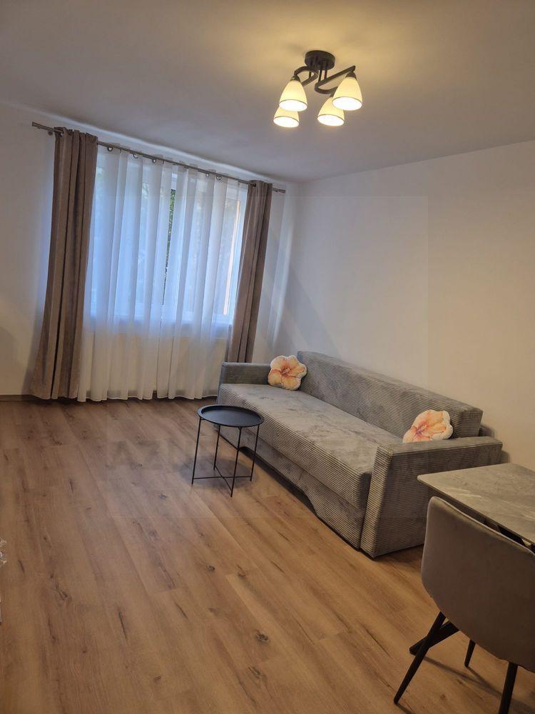 Apartament modern prima inchiriere 3 camere 75 mp etaj 1 zona Ștrand - 2