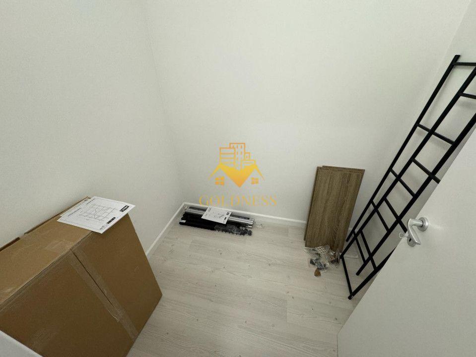 2 camere, modern, garaj, bloc nou, Floresti, Zona Somesului - 6