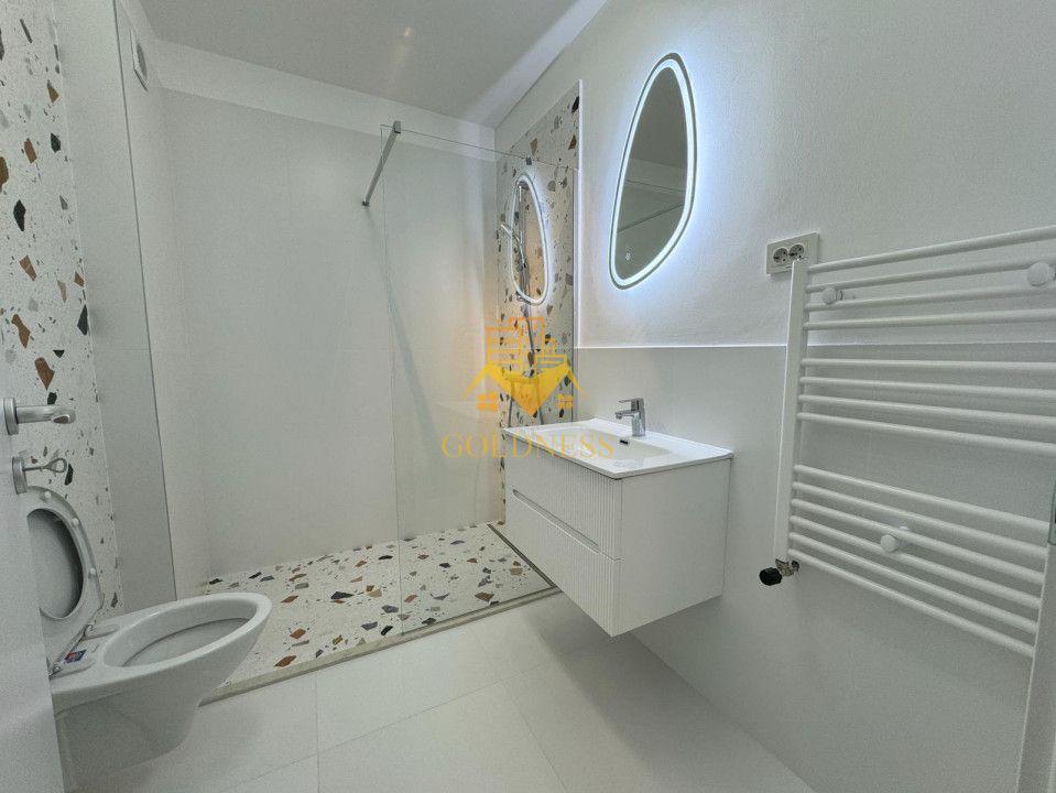 2 camere, modern, garaj, bloc nou, Floresti, Zona Somesului - 7
