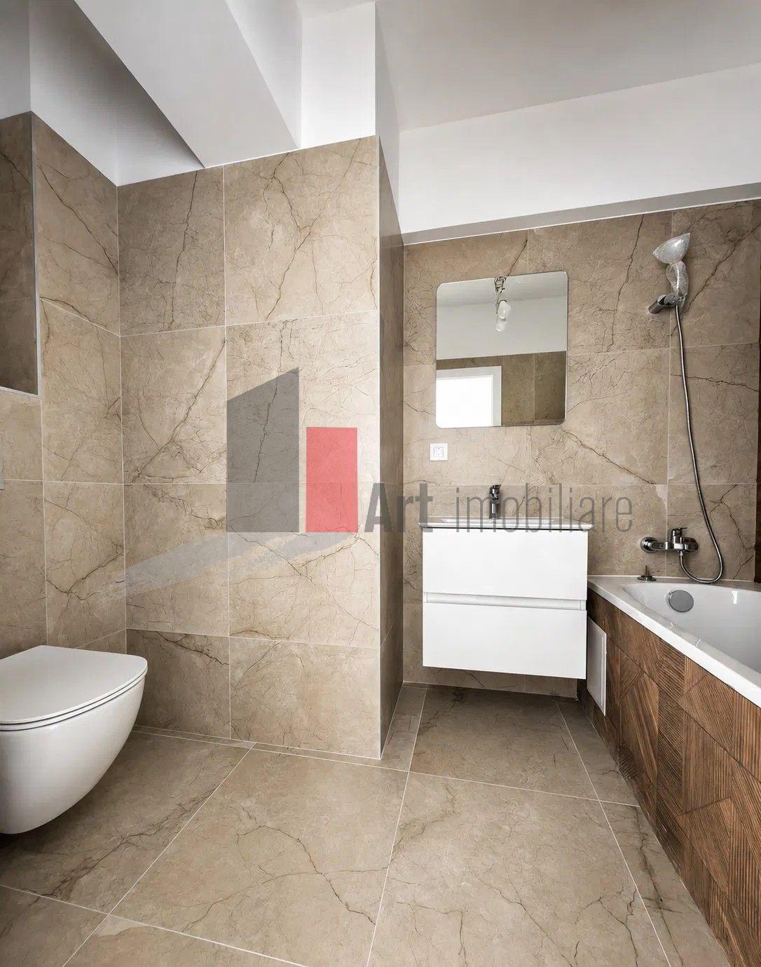Apartament 2 Camere + Loc de Parcare Subteran | Smart Residence Lujerului - 15