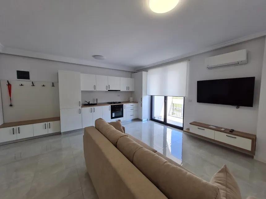 APARTAMENT 2 CAMERE DE INCHIRIAT ,TORONTALULUI,ATENEO,PARCARE ,TERASA - 1
