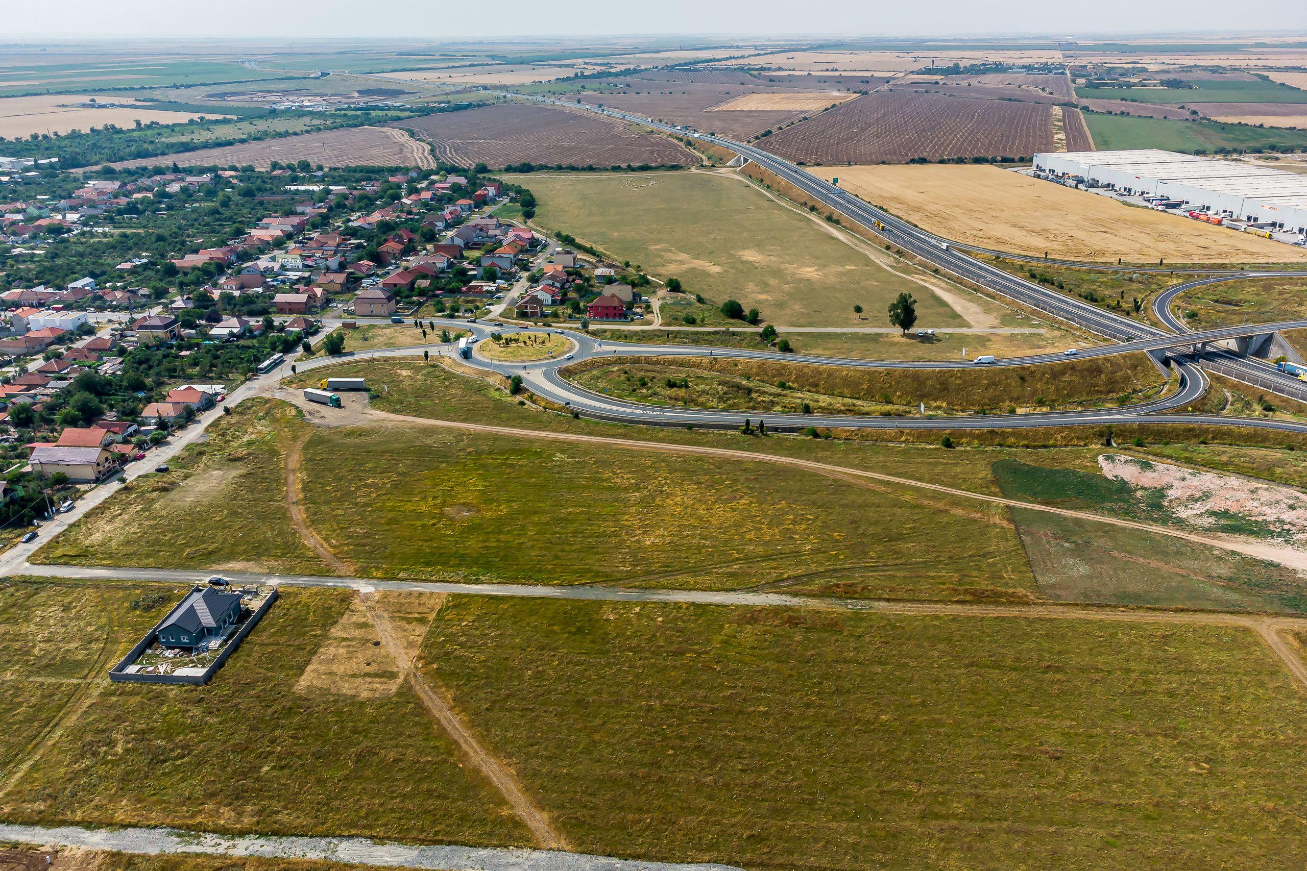Teren de 577mp în Aradul Nou - 15