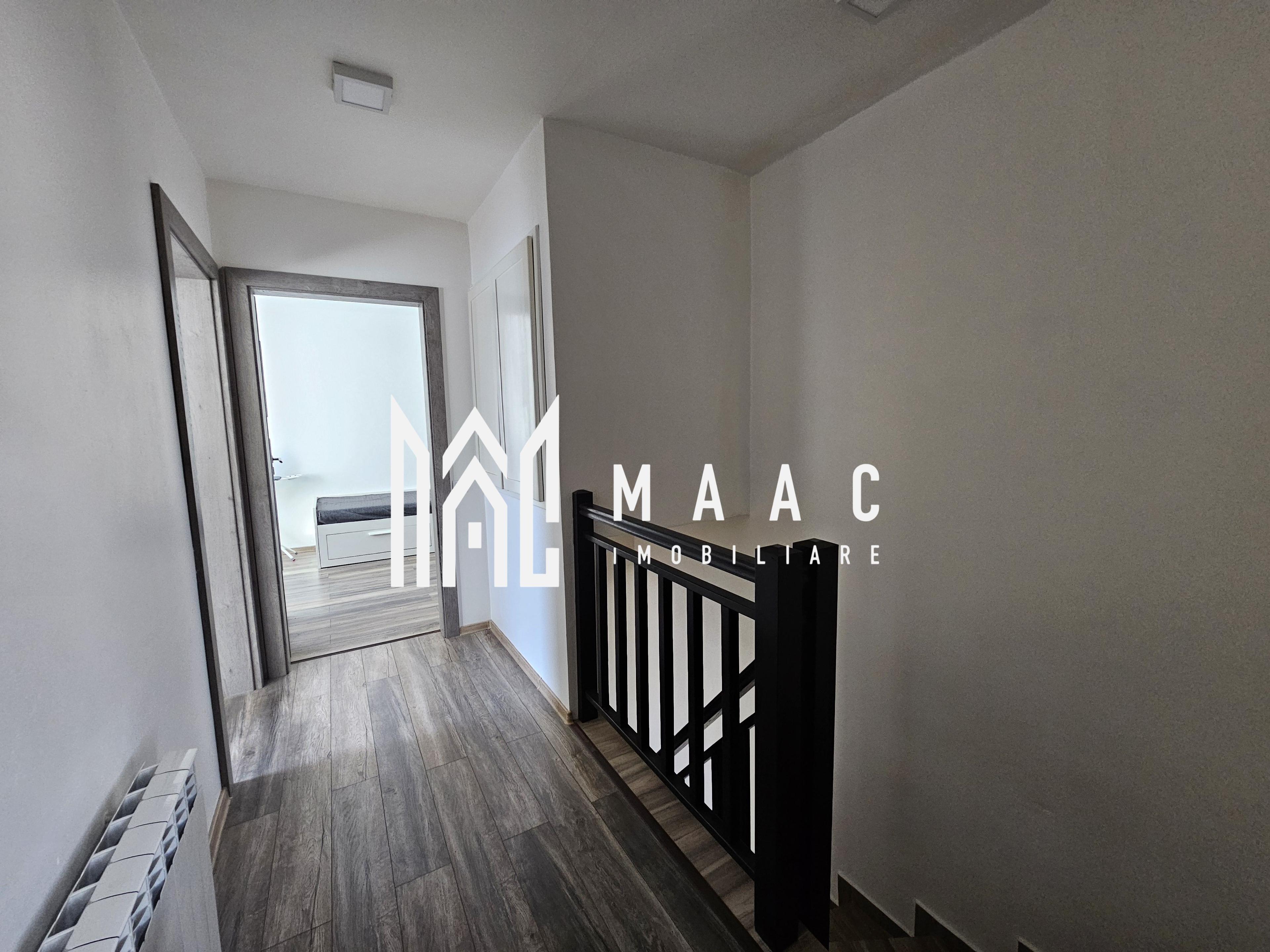 Casa tip cvadruplex | 3 camere | Acces auto | Turnisor - 12