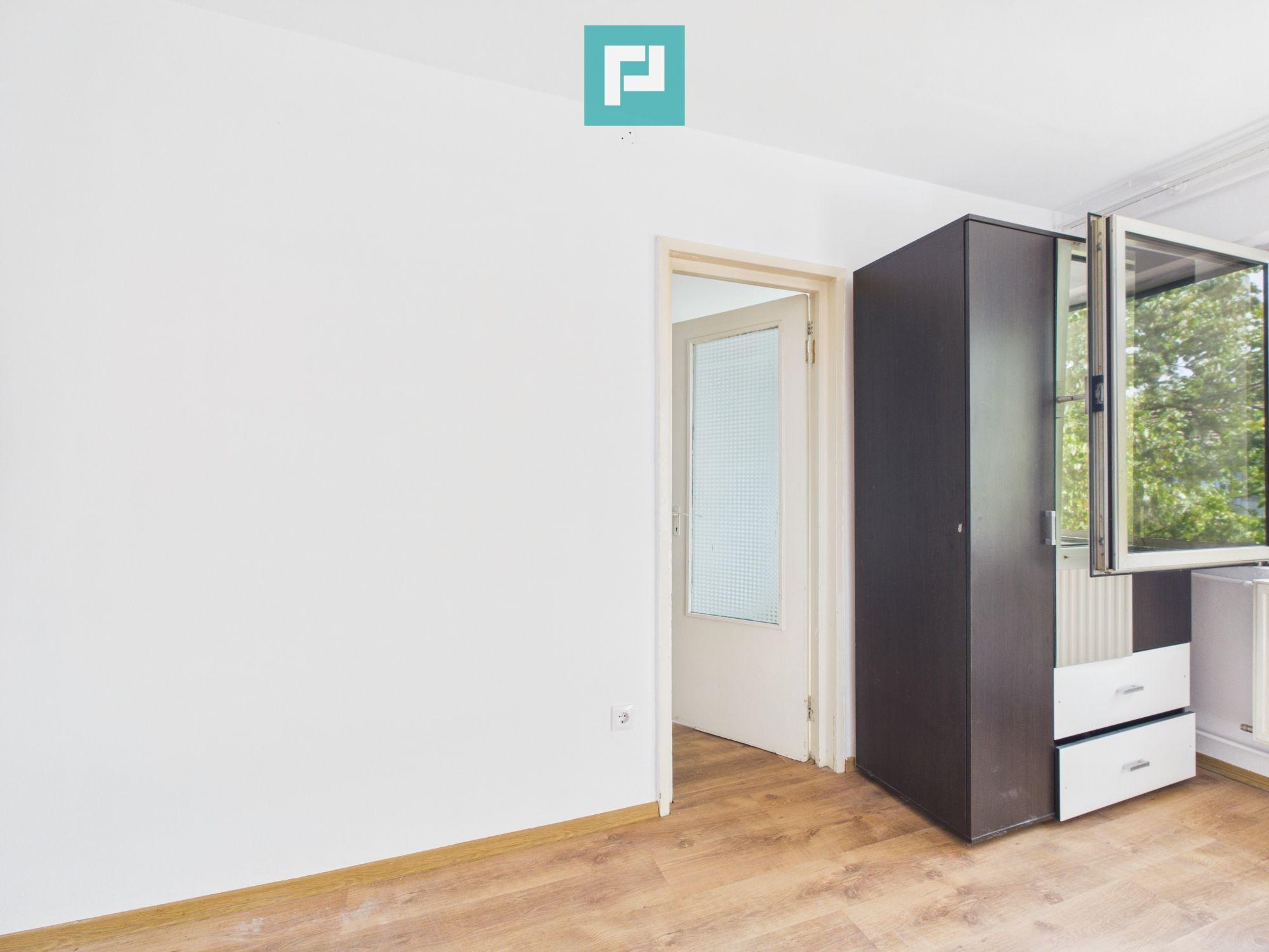 Apartament cu 2 camere, 39 mp, zonă centrală - 3