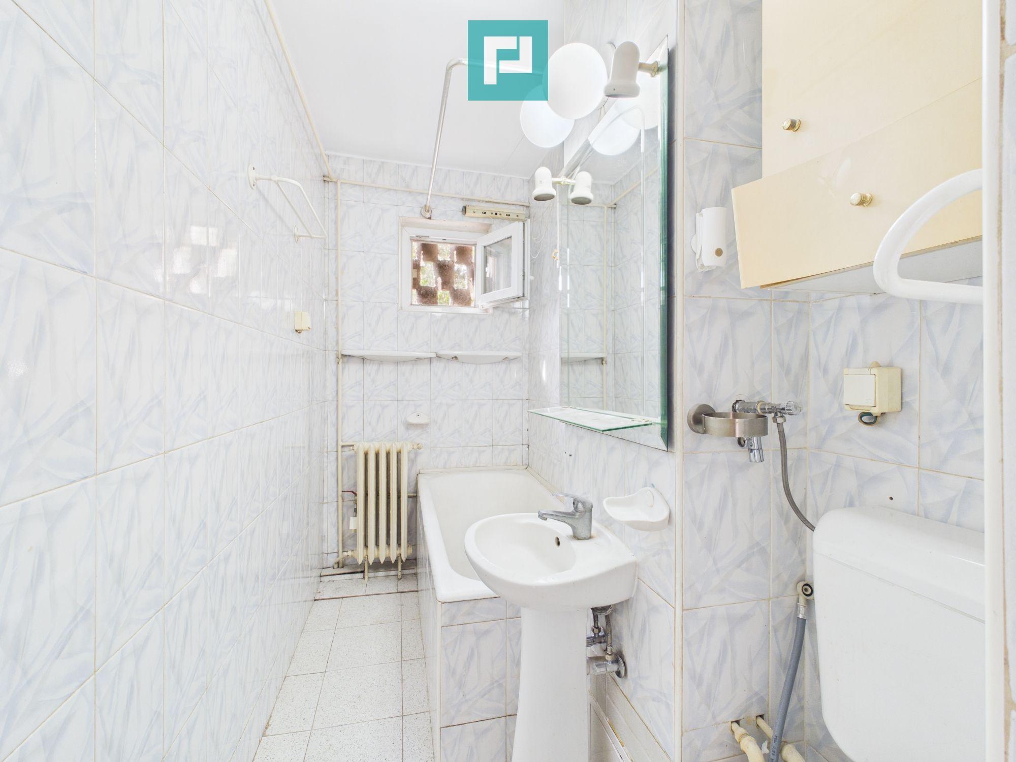 Apartament cu 2 camere, 39 mp, zonă centrală - 10