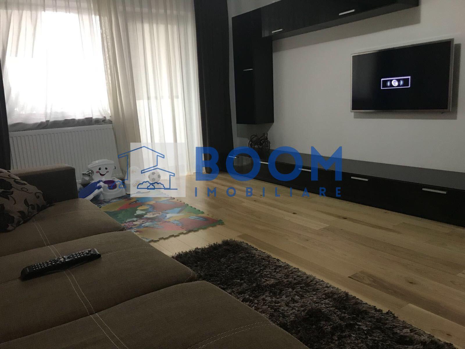 Apartament 3 camere | De inchiriat | Gigacalorimetru - 1