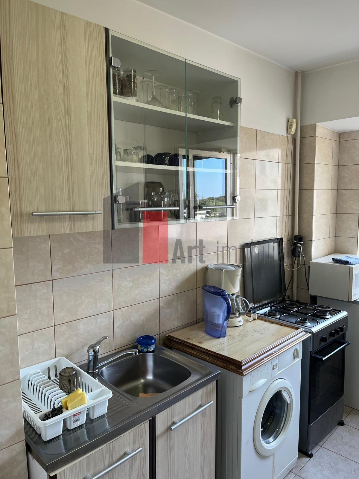 apartament 2 camere Drumul Taberei - 2