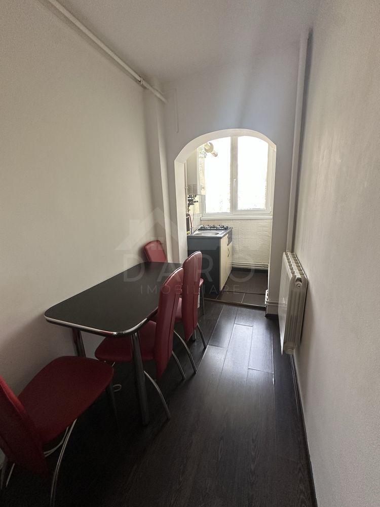 Garsonieră modernă de închiriat –aproape de Umfst (Sapientia) - 4