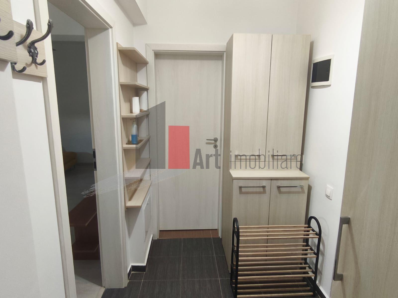 Închiriere apartament 2 camere Bd. Metalurgiei - Premium Wellness - 18