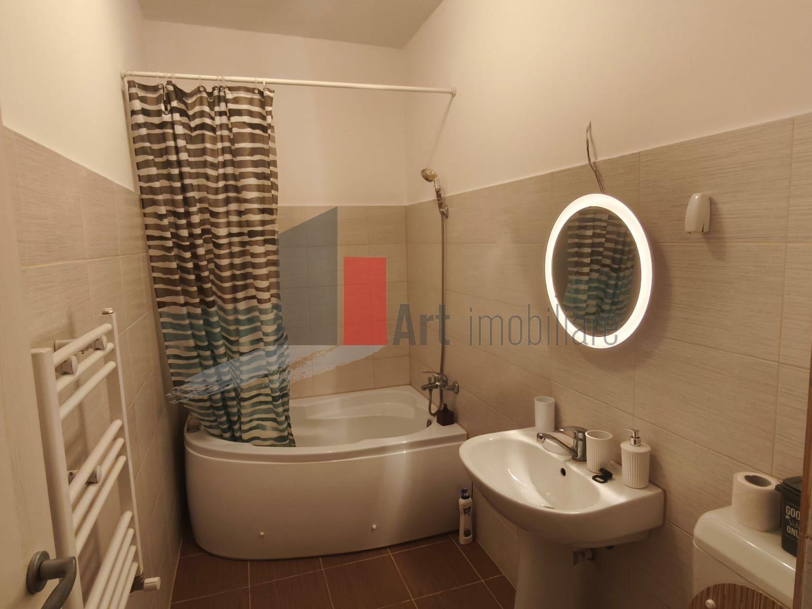 Închiriere apartament 2 camere Bd. Metalurgiei - Premium Wellness - 20