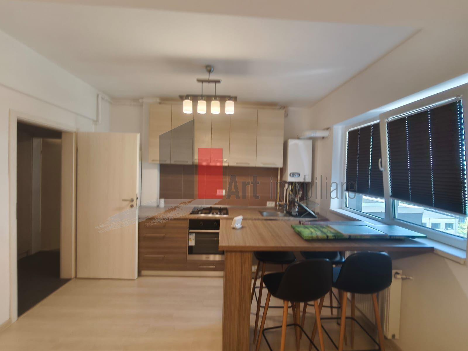 Închiriere apartament 2 camere Bd. Metalurgiei - Premium Wellness - 5