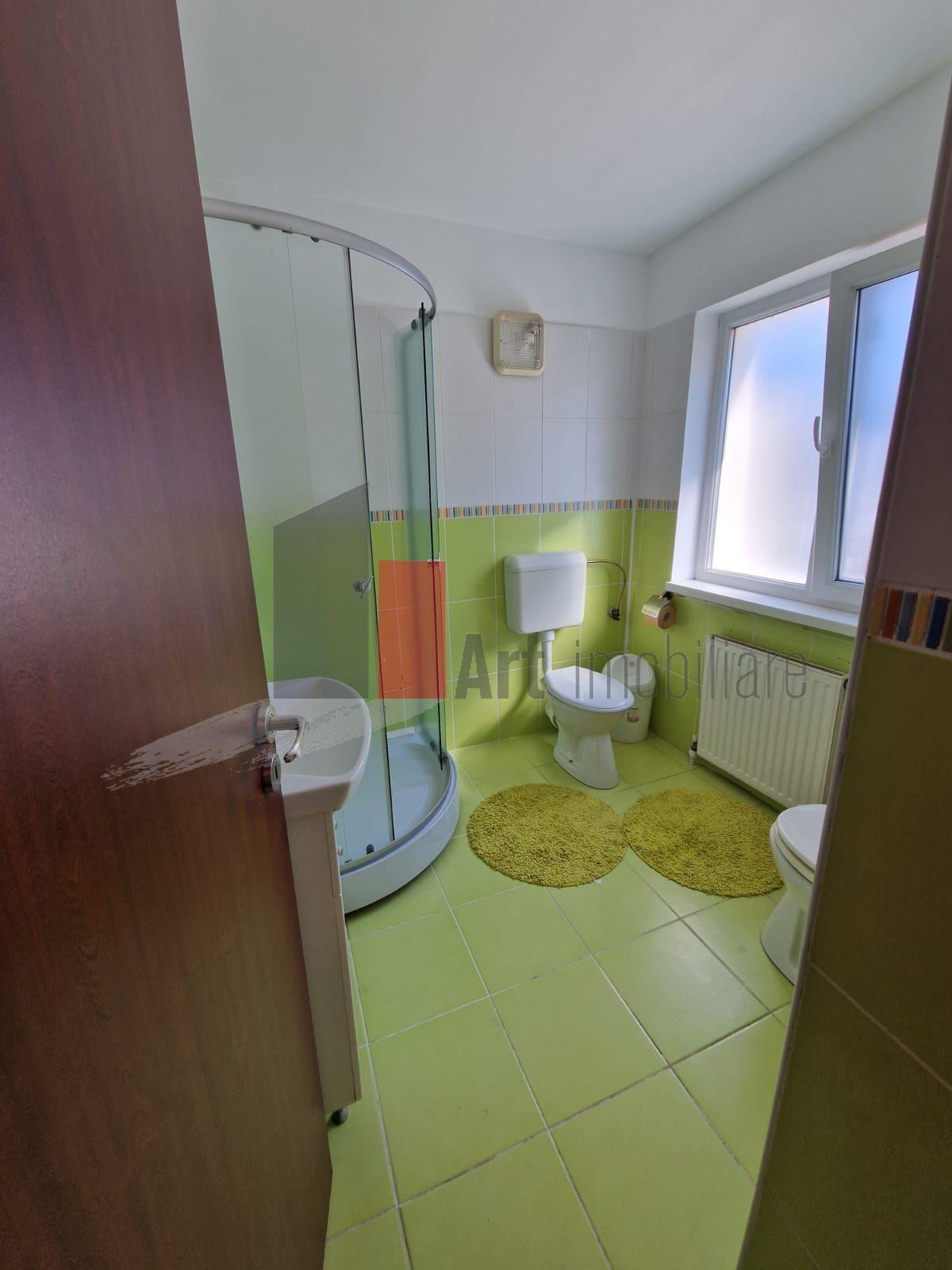 DUPLEX de vanzare 5 camere Giulesti - 8