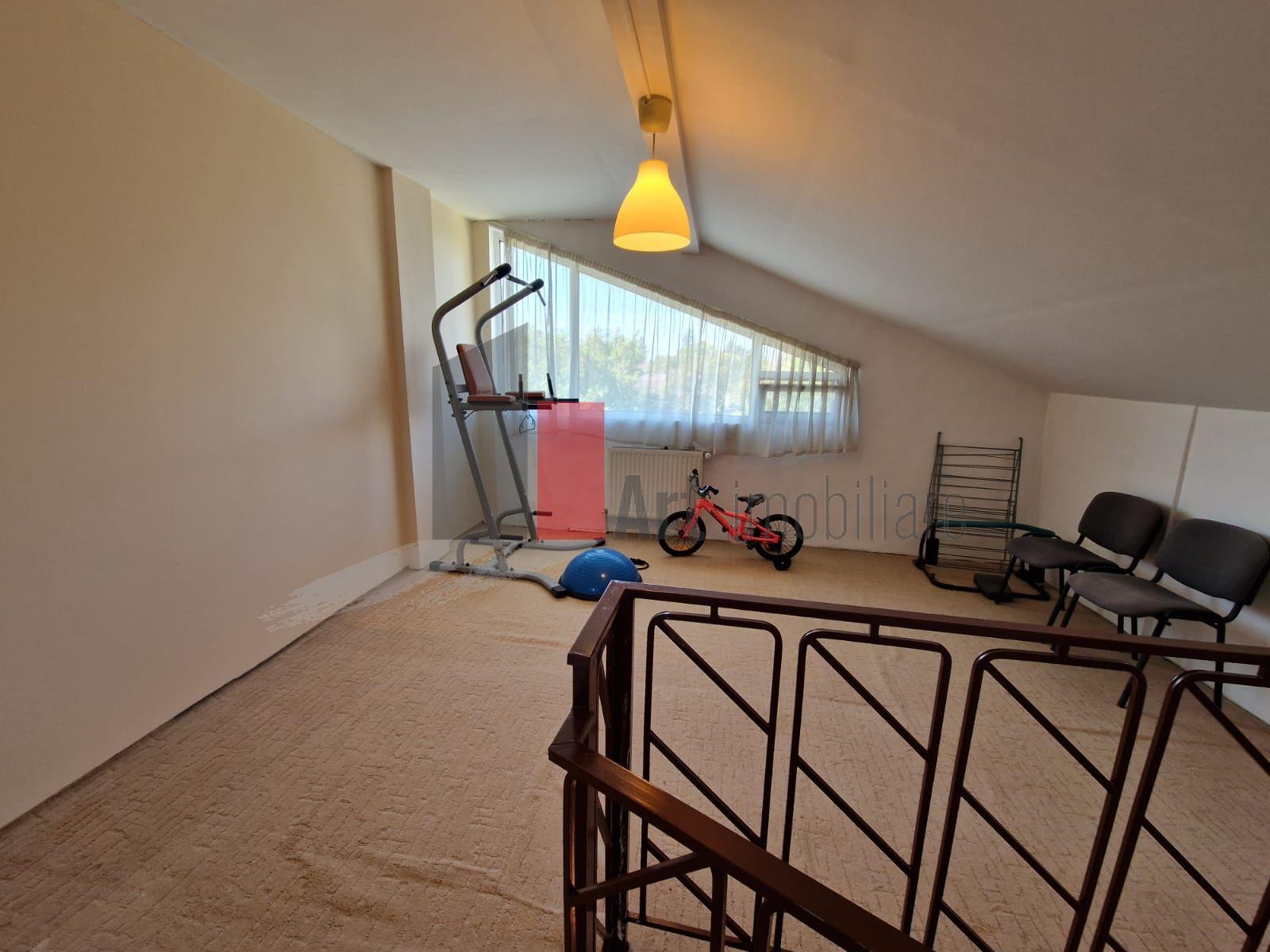 DUPLEX de vanzare 5 camere Giulesti - 24