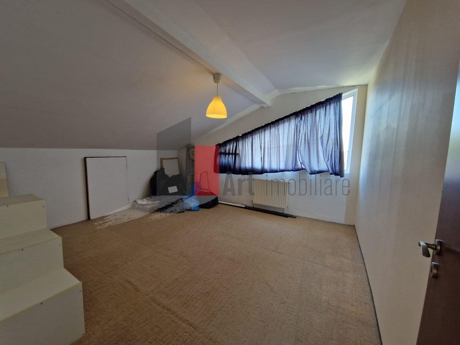 DUPLEX de vanzare 5 camere Giulesti - 15