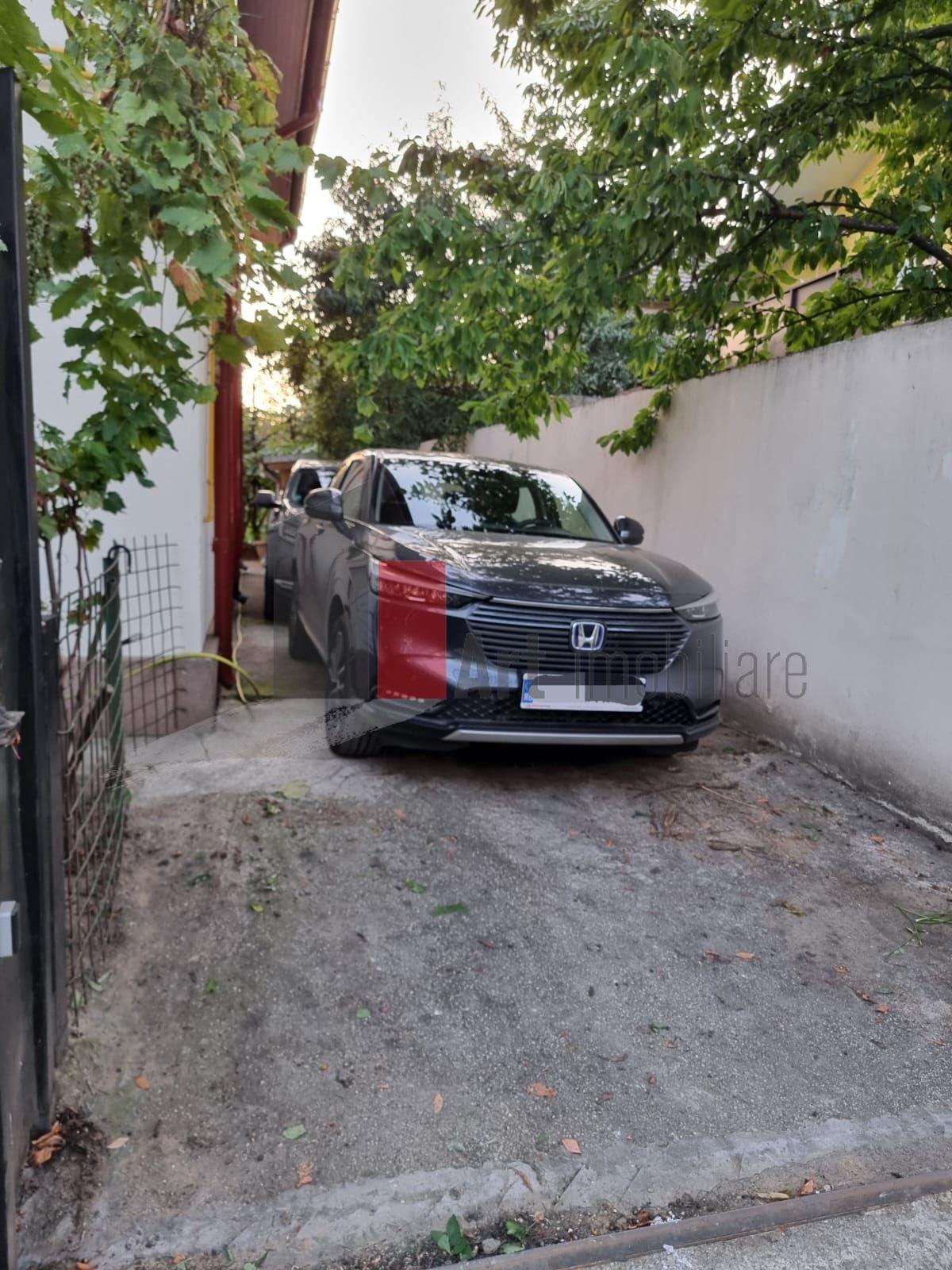 DUPLEX de vanzare 5 camere Giulesti - 31