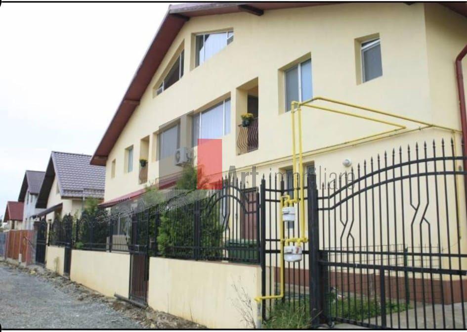 DUPLEX de vanzare 5 camere Giulesti - 1