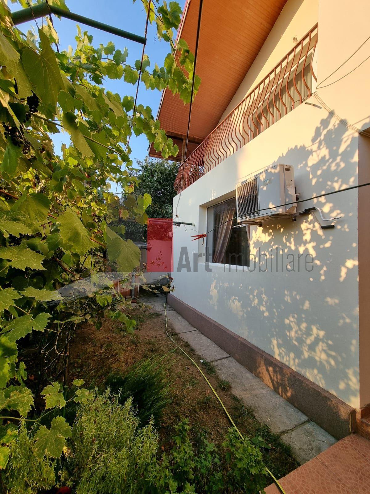 DUPLEX de vanzare 5 camere Giulesti - 36