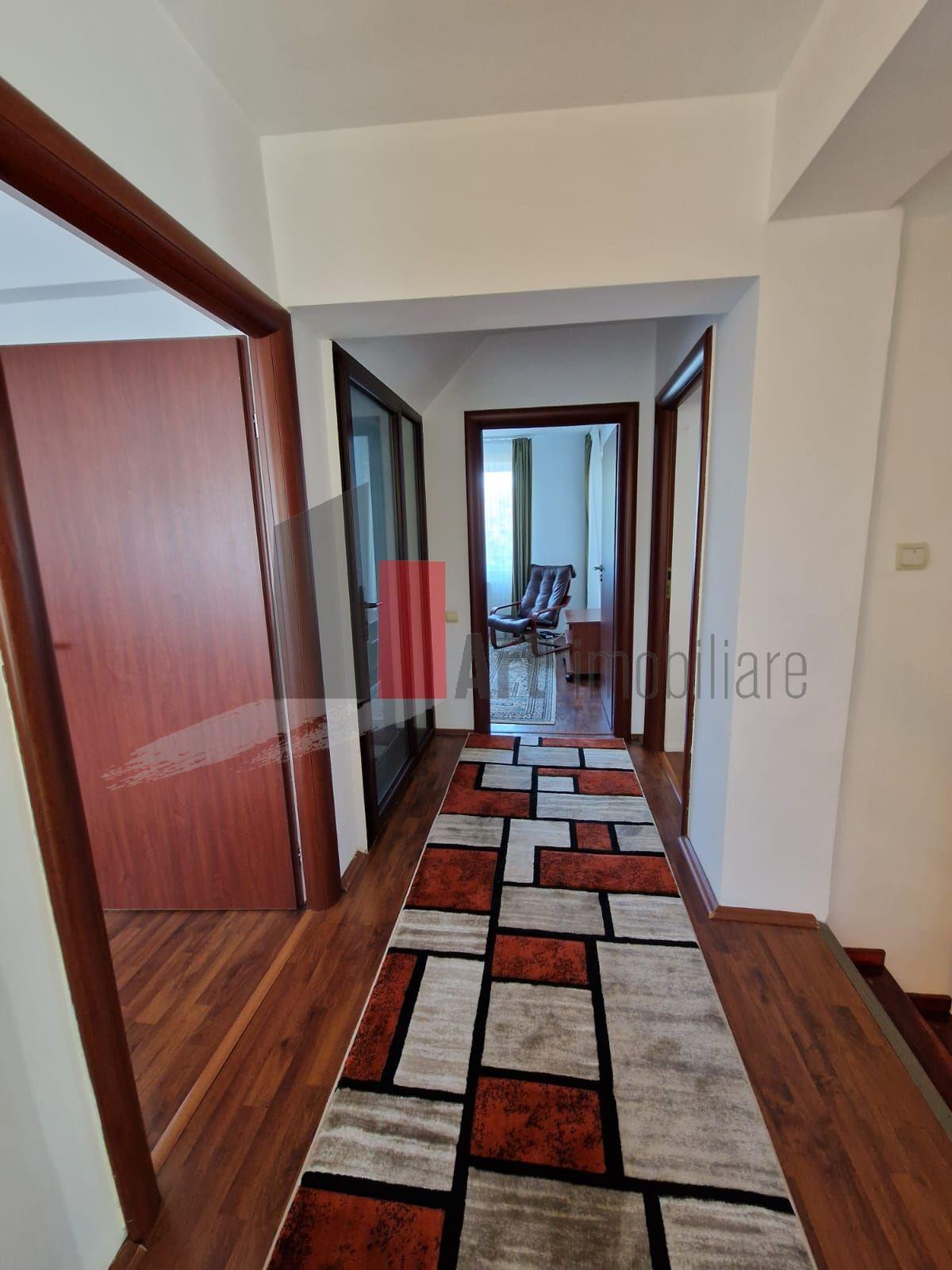 DUPLEX de vanzare 5 camere Giulesti - 22