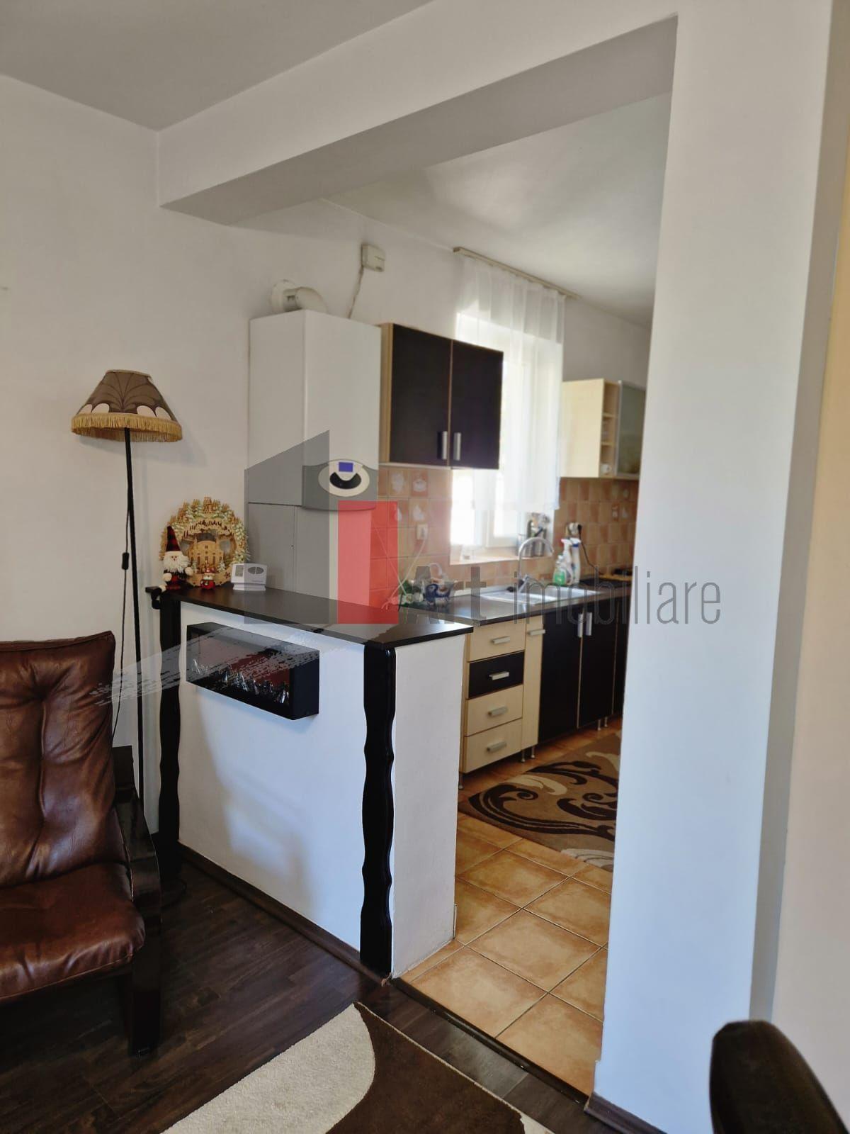 DUPLEX de vanzare 5 camere Giulesti - 7