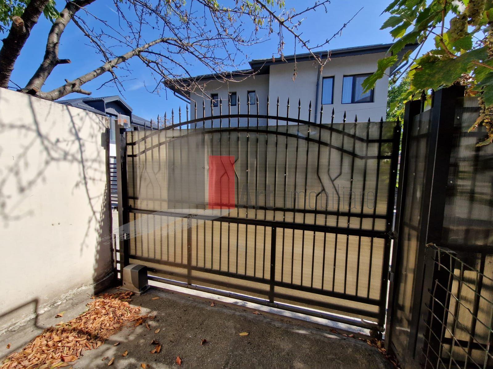 DUPLEX de vanzare 5 camere Giulesti - 29
