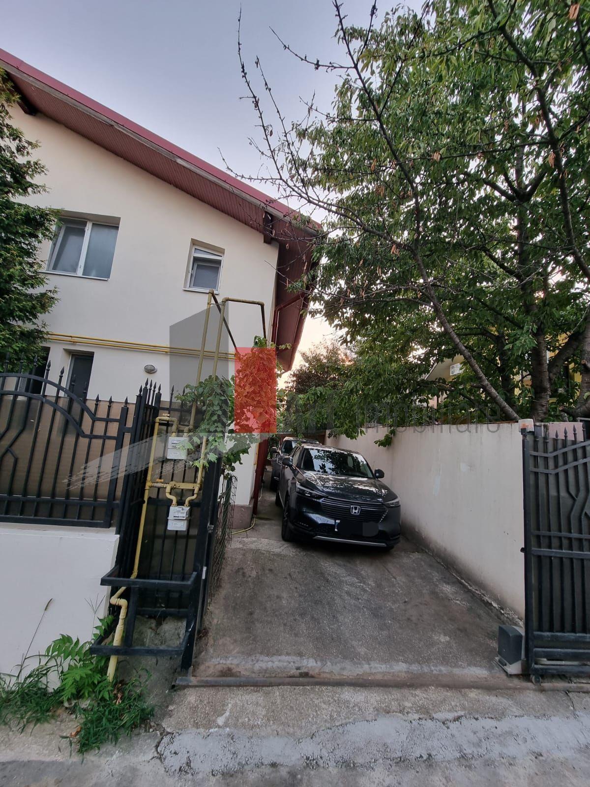 DUPLEX de vanzare 5 camere Giulesti - 30
