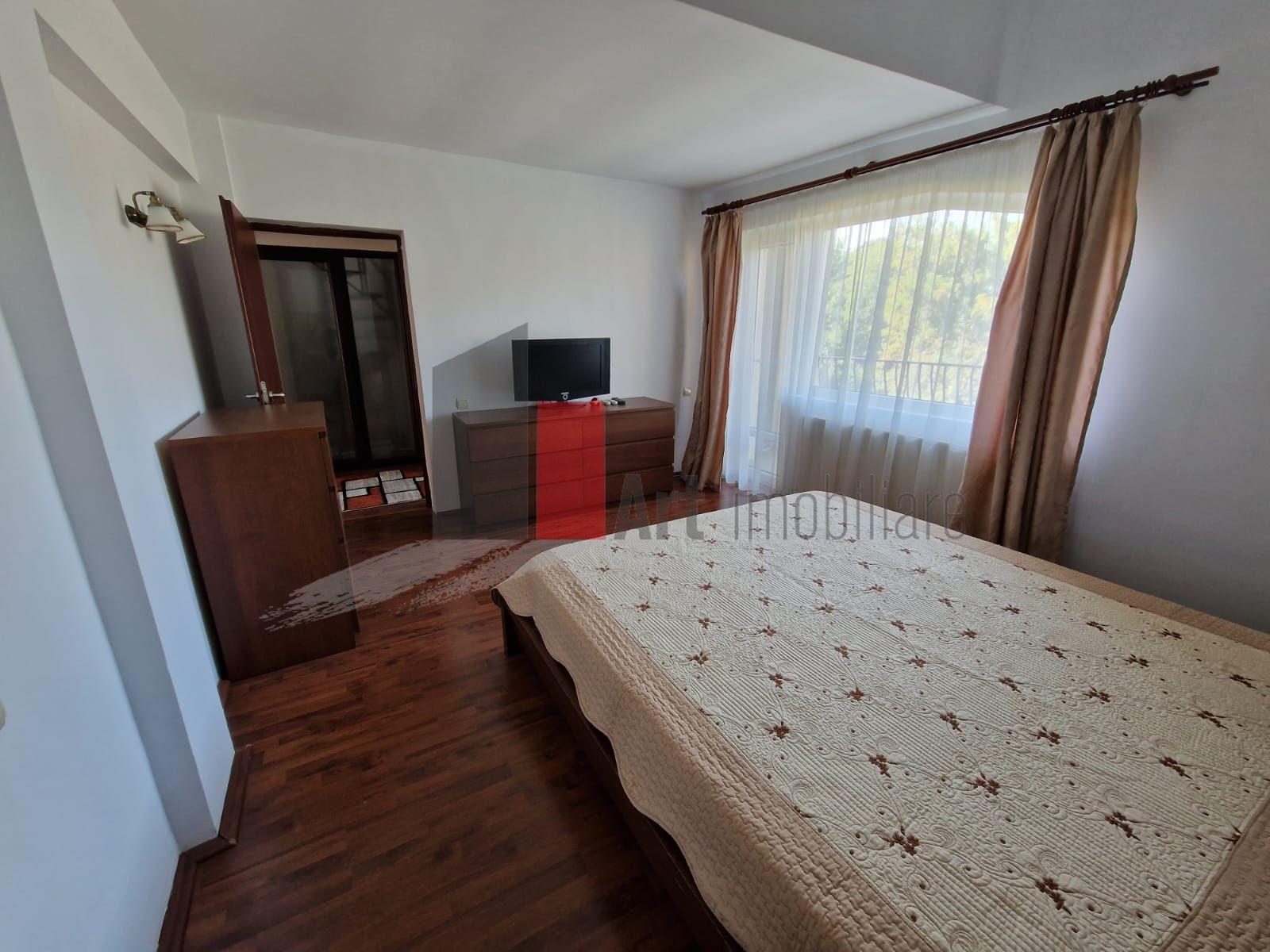 DUPLEX de vanzare 5 camere Giulesti - 23