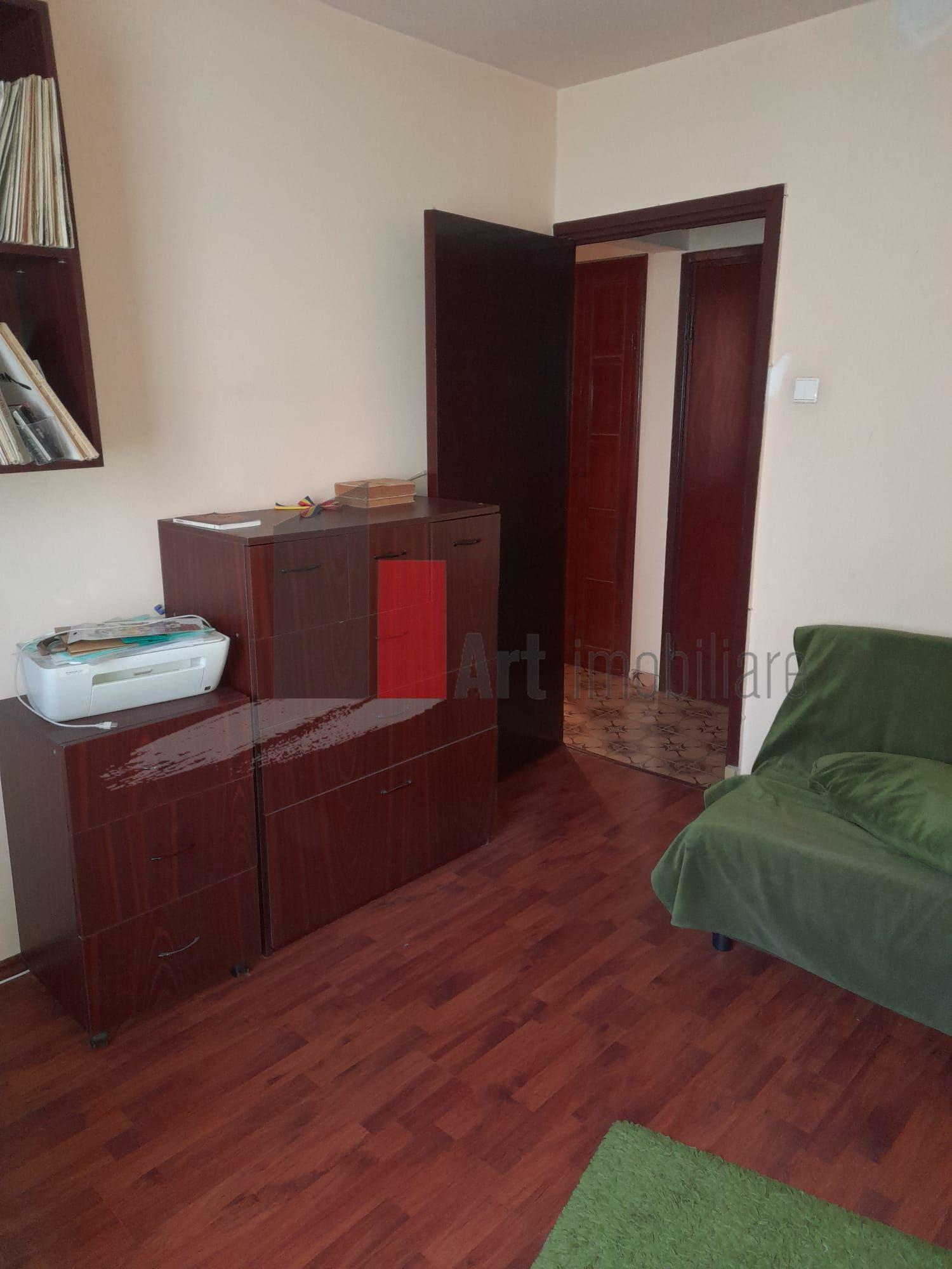 apartament 3 camere Drumul Taberei - 2