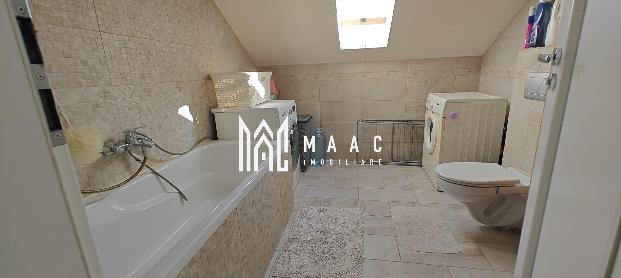 Apartament 4 camere | Etaj 3 | 98 MPU | Balcon | V. Aurie - 9