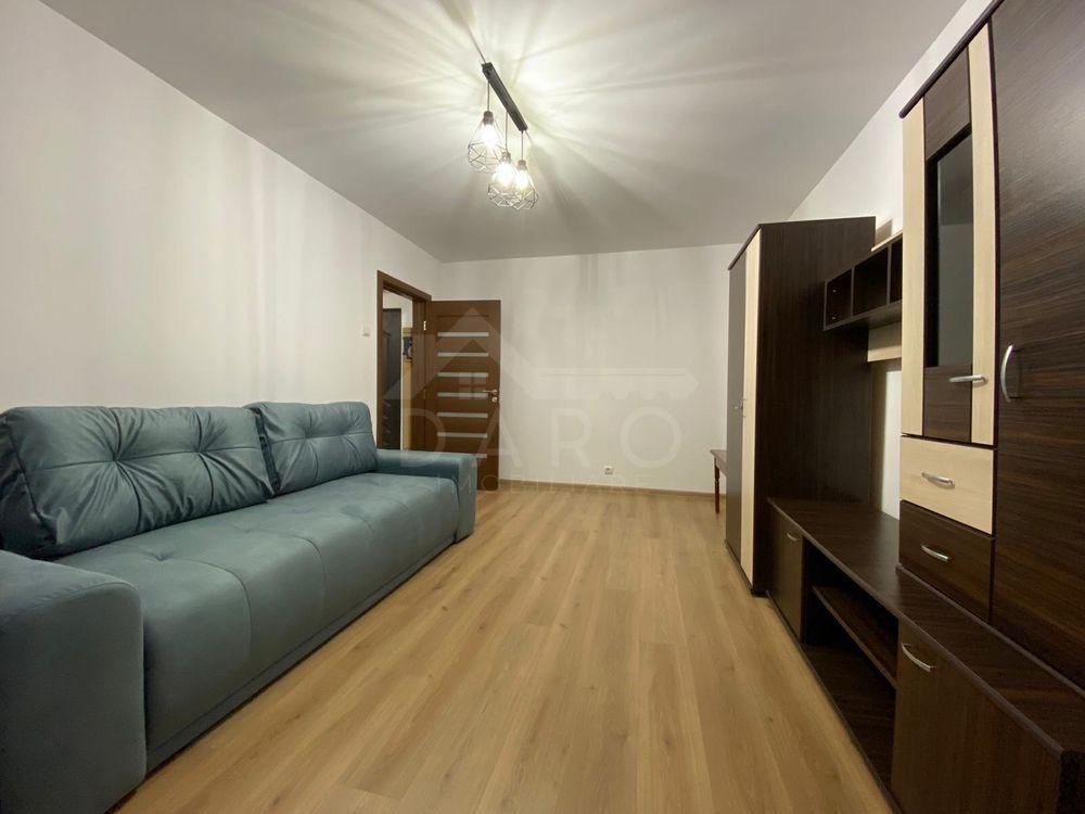 Inchiriez apartament 2 camer cartier Tudor Strada Prieteniei - 3