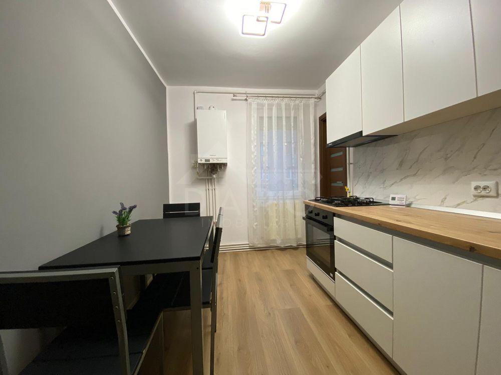 Inchiriez apartament 2 camer cartier Tudor Strada Prieteniei - 1
