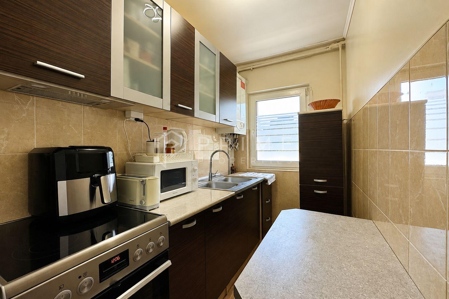 De Inchiriat Apartament cu 2 camere 7 Noiembrie,Aleea Constructorilor - 3