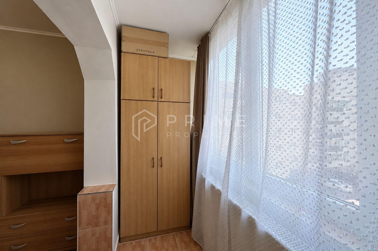 De Inchiriat Apartament cu 2 camere 7 Noiembrie,Aleea Constructorilor - 5