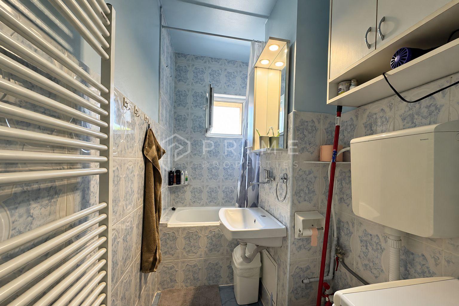 De Inchiriat Apartament cu 2 camere 7 Noiembrie,Aleea Constructorilor - 4
