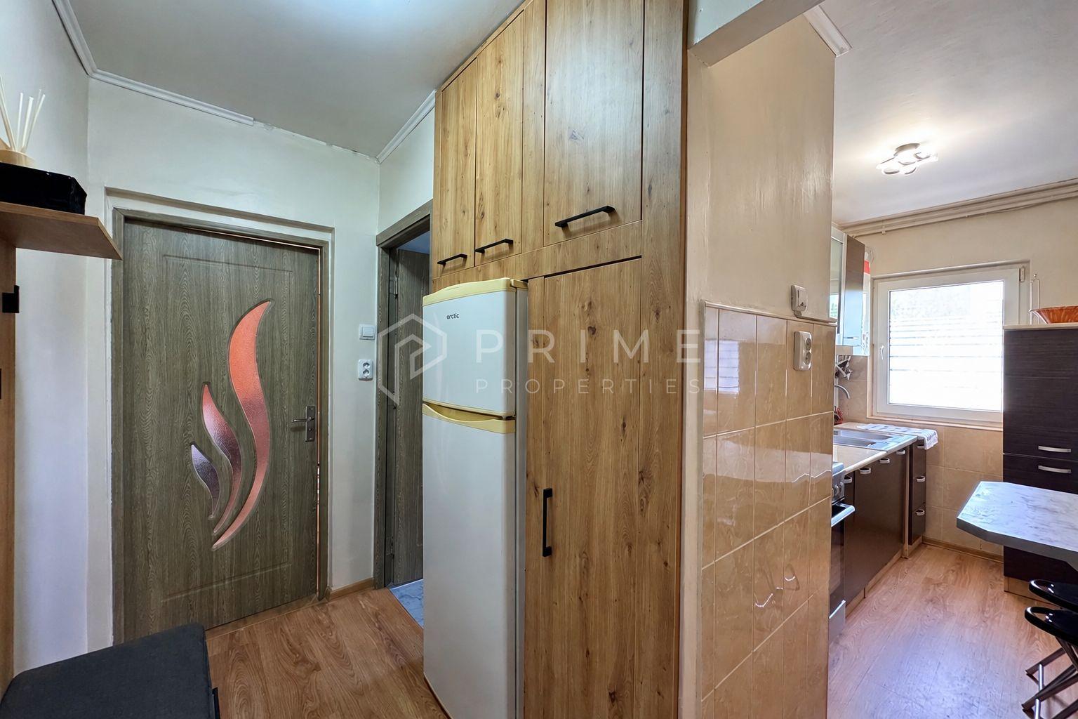 De Inchiriat Apartament cu 2 camere 7 Noiembrie,Aleea Constructorilor - 6