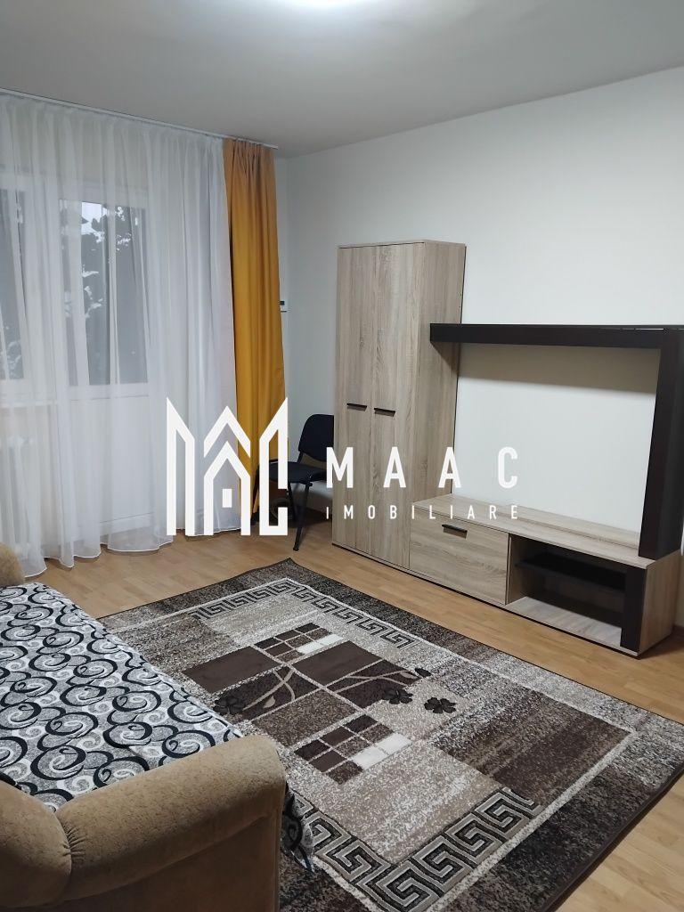 Apartament 2 camere de închiriat | Sibiu | Hipodrom 3 | 60 mp - 3