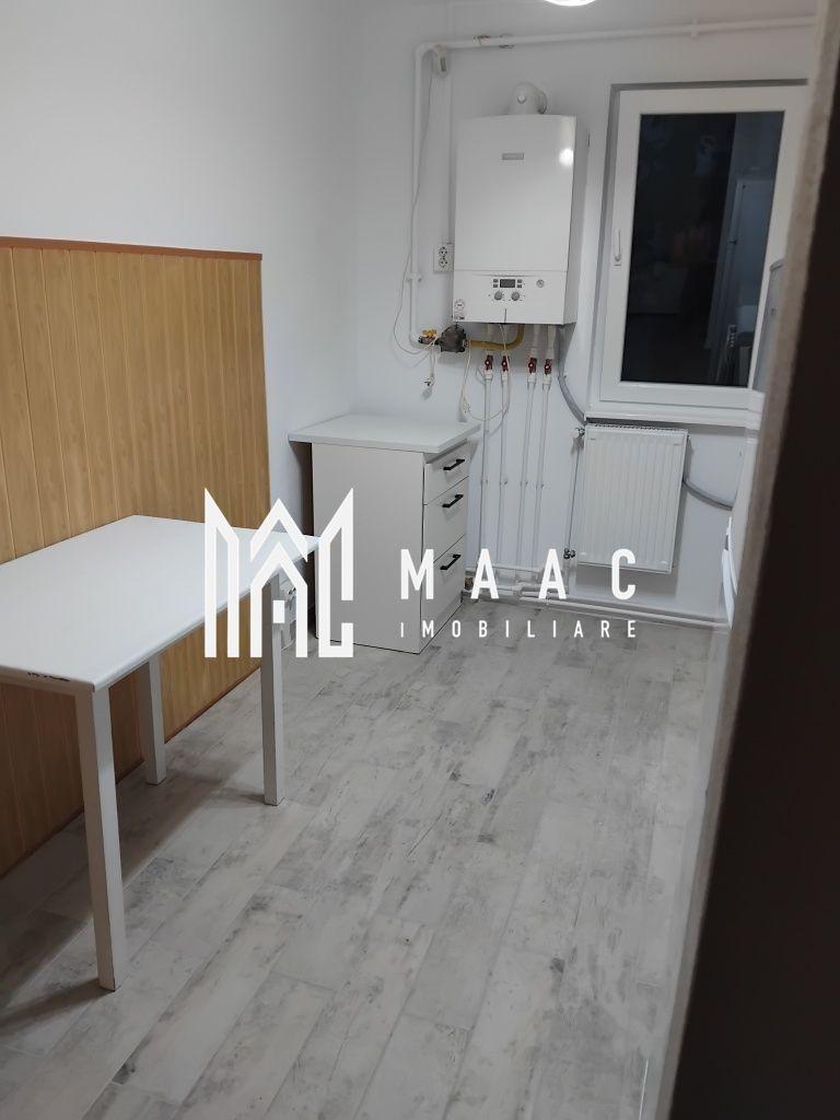 Apartament 2 camere de închiriat | Sibiu | Hipodrom 3 | 60 mp - 4