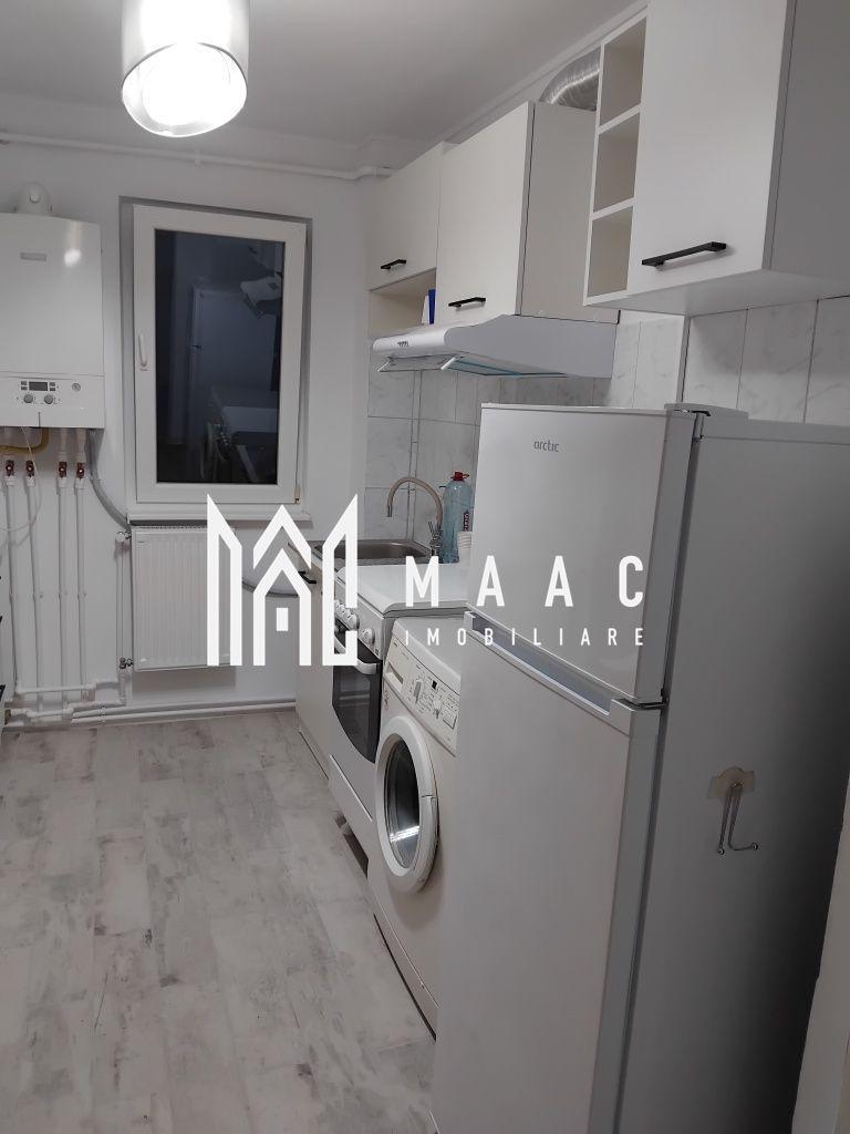 Apartament 2 camere de închiriat | Sibiu | Hipodrom 3 | 60 mp - 2