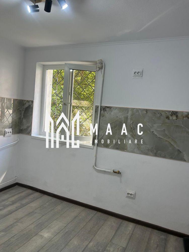 Apartament 2 camere de vânzare | Nord, Râmnicu Vâlcea | 38 mp - 5