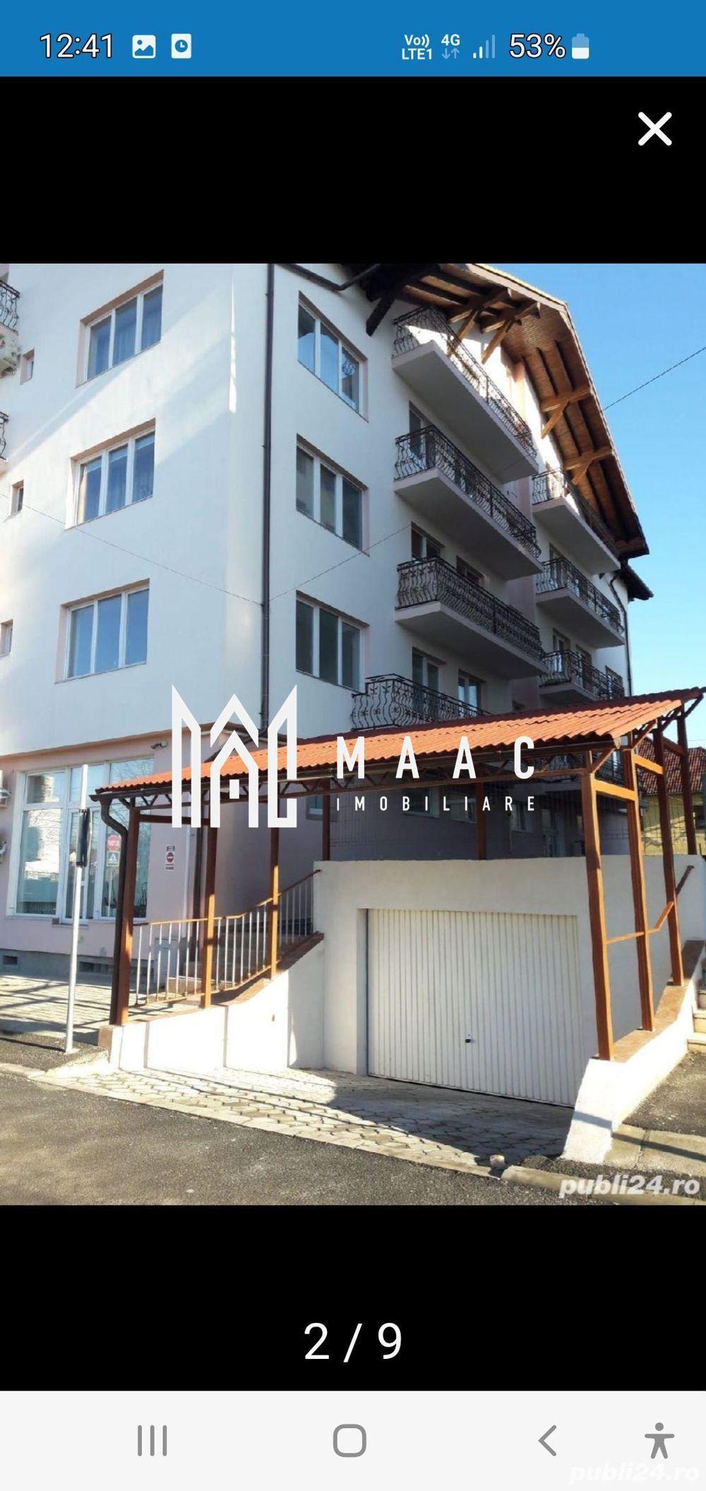 Apartament la vila I Calea Dumbravii I Parcul sub Arini I - 2