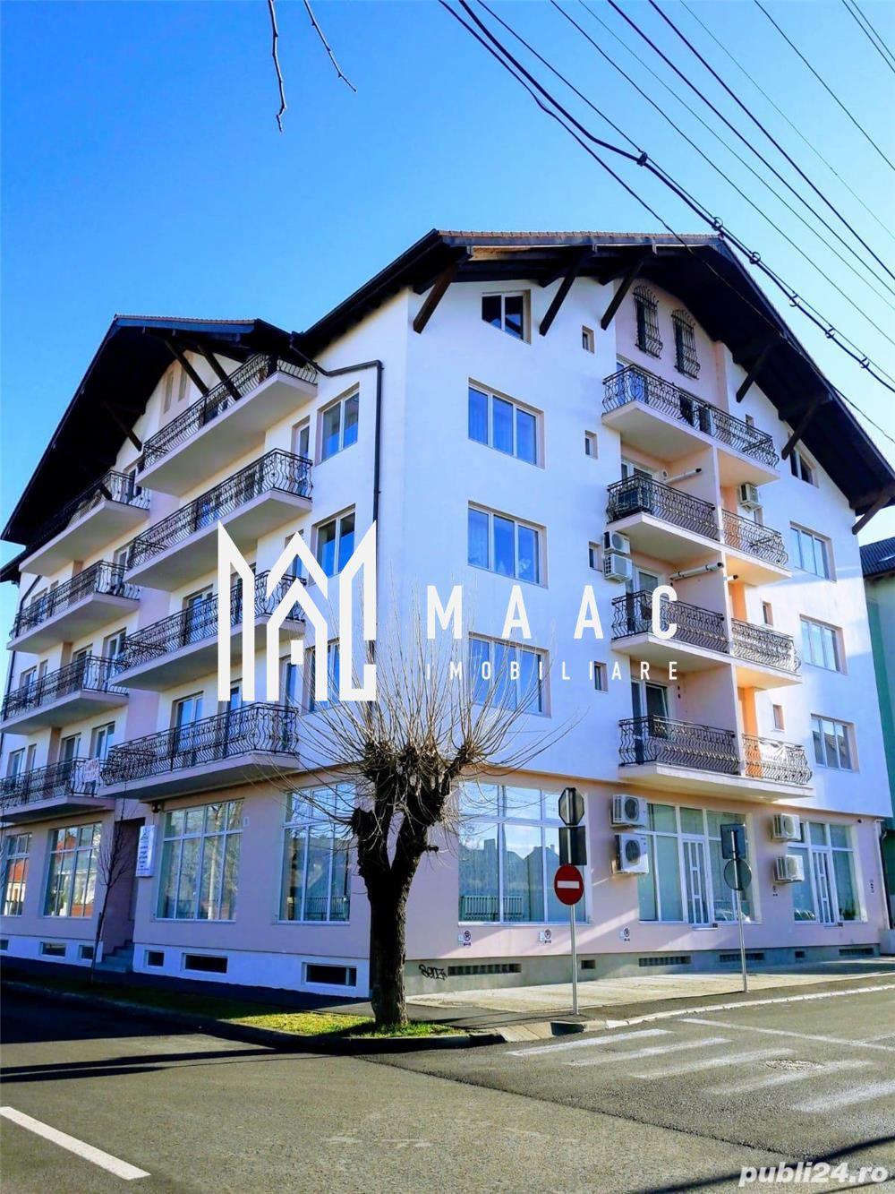Apartament la vila I Calea Dumbravii I Parcul sub Arini I - 1