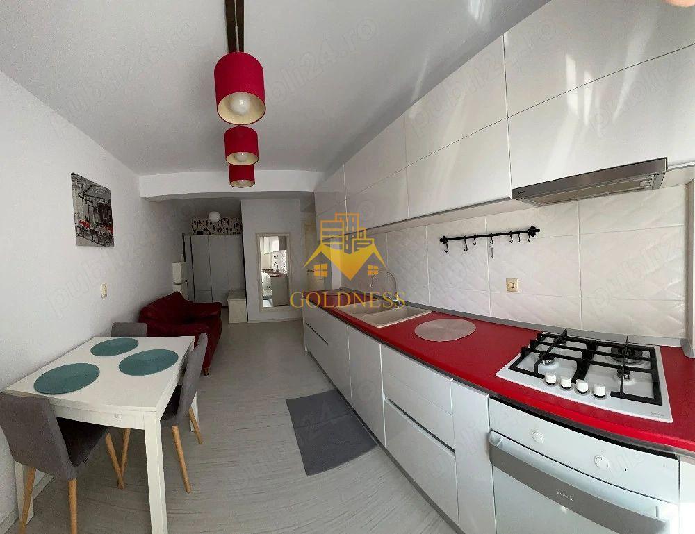 2 camere, Buna ziua, Calea Turzii, UBA, ROD, MOL, Panemar, Parcare - 3