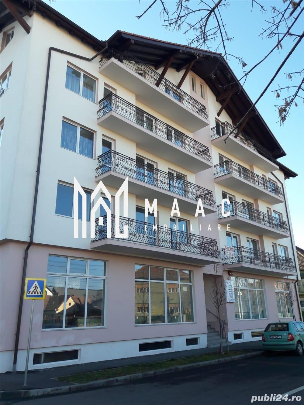 Spatiu inchiriat I Vanzare I Calea Dumbravii Sibiu I - 2