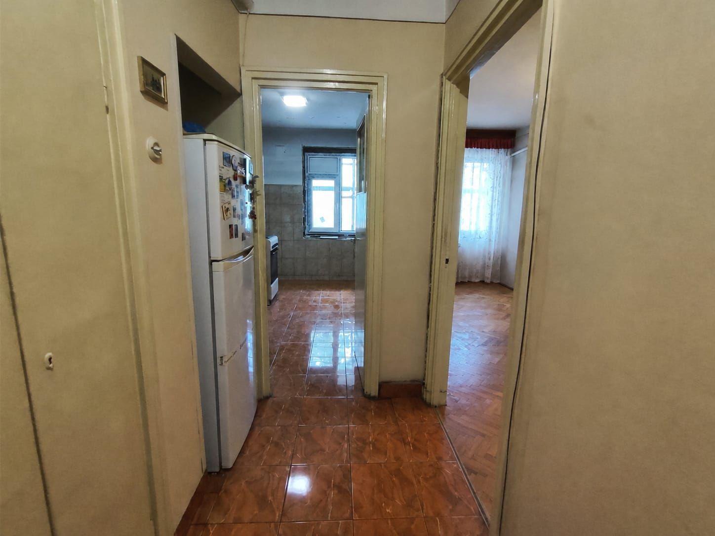 Apartament 2 camere | Stefan cel Mare | Bloc in decurs de reabilitare - 6