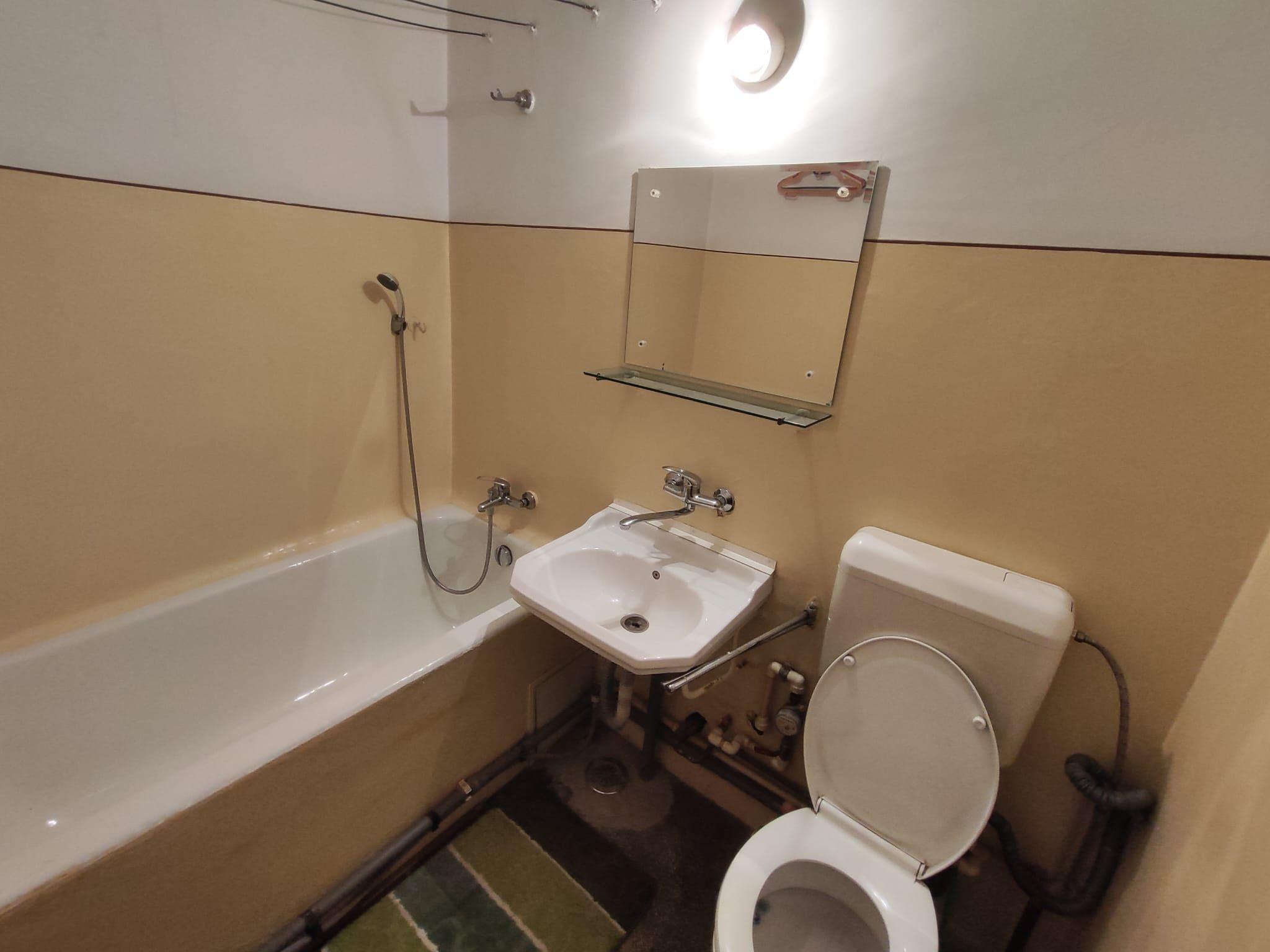 Apartament 2 camere | Stefan cel Mare | Bloc in decurs de reabilitare - 9